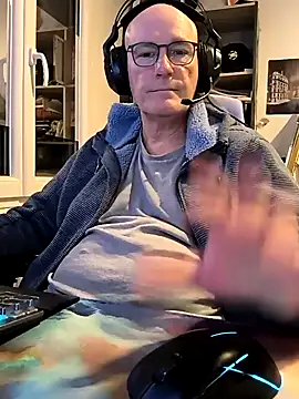 bogland33 online show from 02.23.25