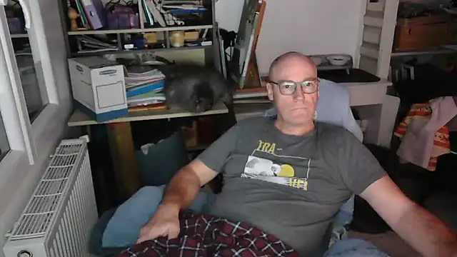 bogland33 online show from 02.25.25