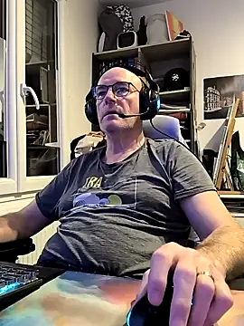 bogland33 online show from 02.27.25