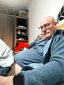 bogland33 online show from 03.23.26