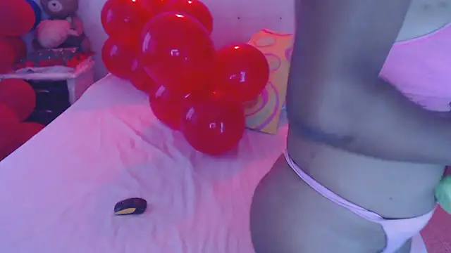 SashaBrianna99 online show from 02.06.25