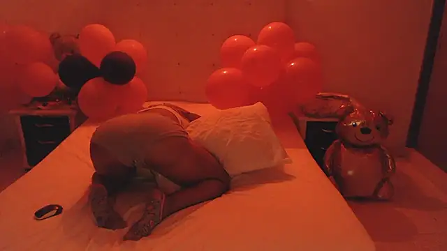 SashaBrianna99 online show from 02.08.25