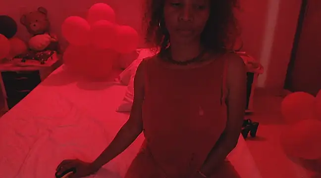 SashaBrianna99 online show from 02.10.25