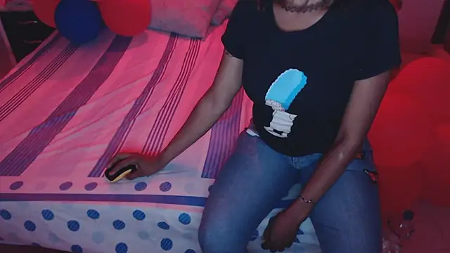 SashaBrianna99 online show from 02.18.25