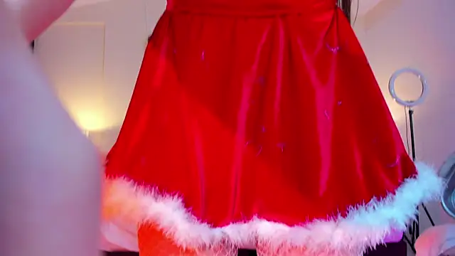 Snapshot of ARITOO_ chatting on 12.19.24 ARITOO online show from 12.19.24