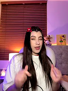 ARITOO  online show from 12.04.25