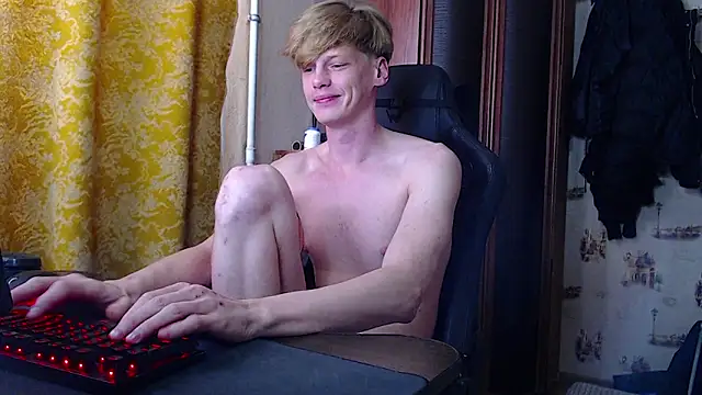 shy redstar online show from 04.30.26