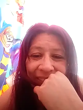 carolina linarez69 online show from 01.16.25