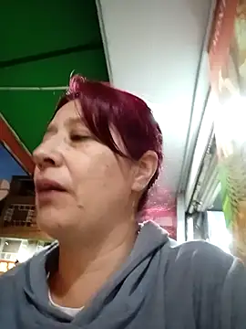 carolina linarez69 online show from 01.25.25