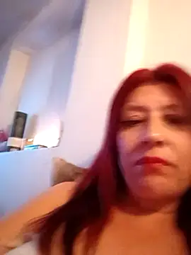 carolina linarez69 online show from 01.26.25