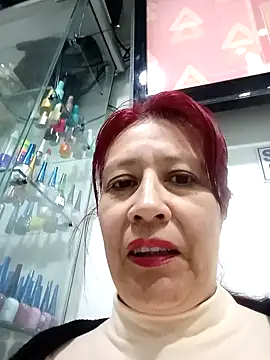 carolina linarez69 online show from 01.27.25