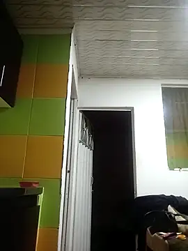 carolina linarez69 online show from 01.30.25