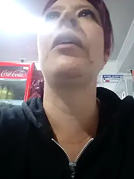 carolina linarez69 online show from 01.31.25