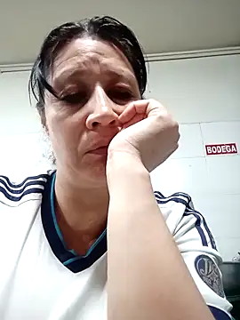 carolina linarez69 online show from 10.20.25