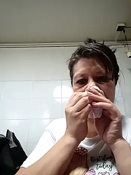 carolina linarez69 online show from 05.16.26