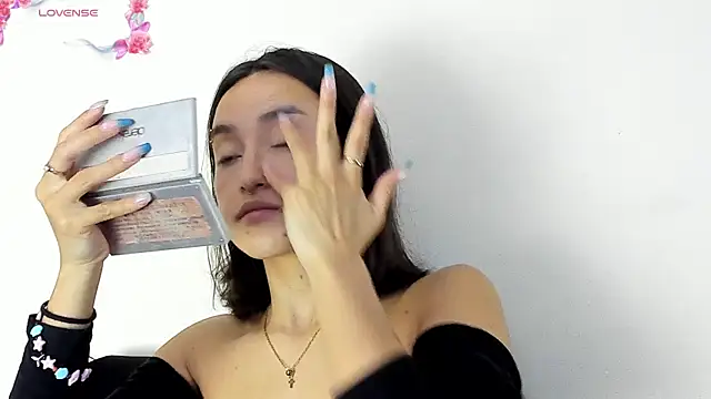 its  angelica  online show from 12.06.24