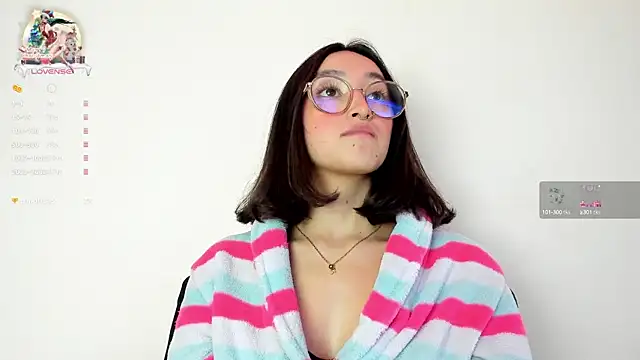 its  angelica  online show from 12.26.24