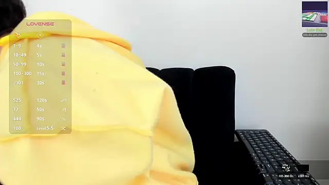 its  angelica  online show from 01.14.26