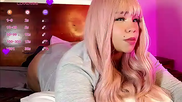 MimiRodriguez online show from 12.15.24