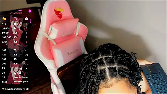 MimiRodriguez online show from 03.05.25