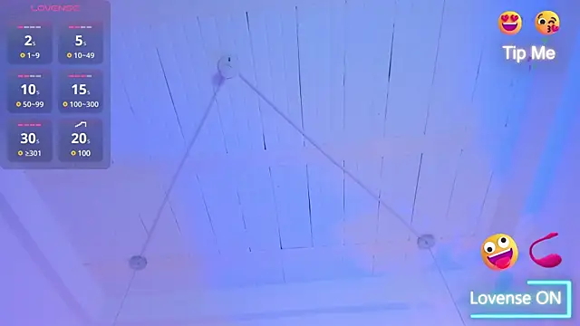 Doyeon Dae online show from 01.25.25