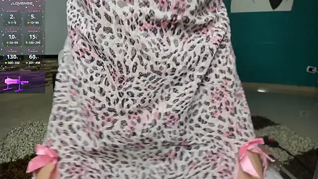 kinky polar online show from 11.07.25