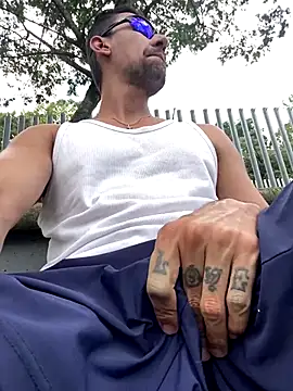 dantedesirexx online show from 10.07.25