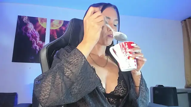 Lazy Blake online show from 01.20.25