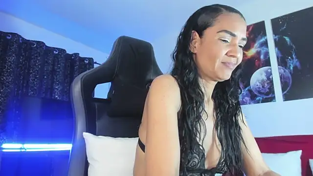 Lazy Blake online show from 02.22.25