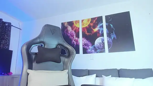 Lazy Blake online show from 03.01.25