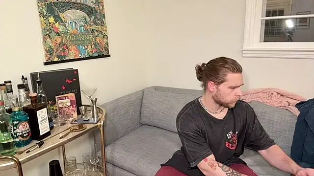 DaddydayDrinkzz online show from 12.18.24