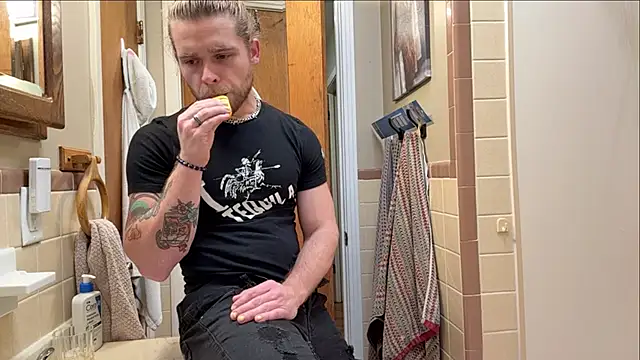 DaddydayDrinkzz online show from 11.03.25