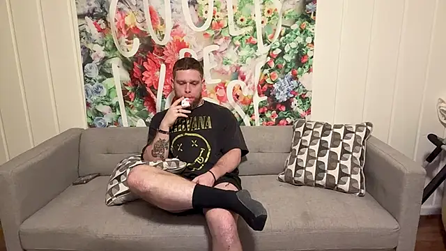 DaddydayDrinkzz online show from 08.10.26