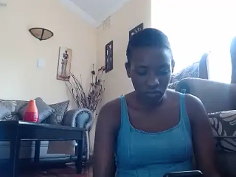 SexyRed18 online show from 02.18.25
