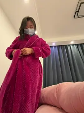 yuanduo-baby online show from 02.24.26