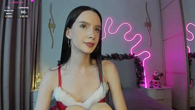 flora off online show from 12.20.24