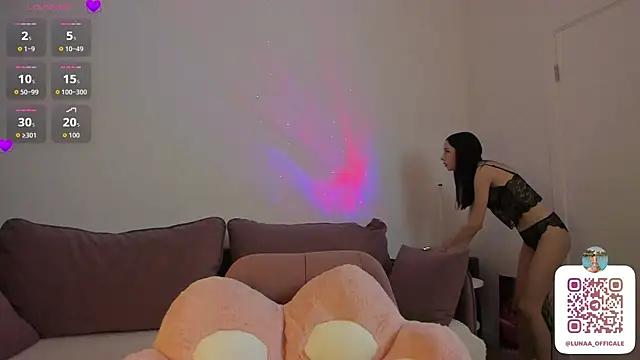 Snapshot of flora_off chatting on 01.19.26 flora off online show from 01.19.26