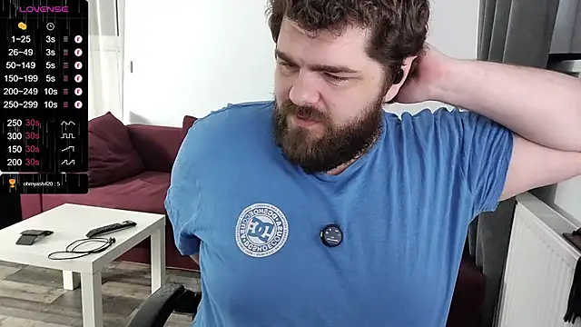 KingMarti online show from 12.19.24