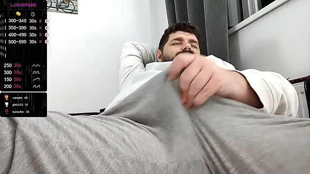 KingMarti online show from 12.24.24