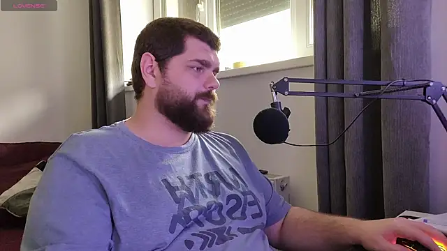 KingMarti online show from 10.08.25