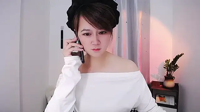 Fan ting online show from 01.21.25