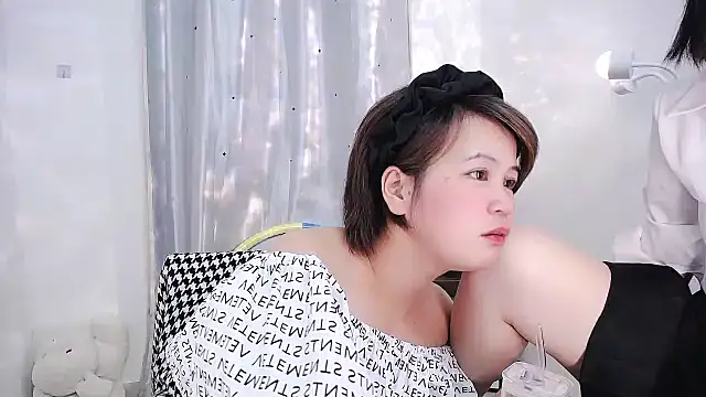 Fan ting online show from 02.06.25