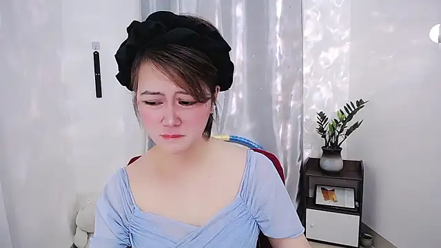 Fan ting online show from 02.07.25