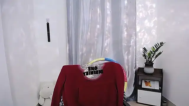 Fan ting online show from 02.07.25