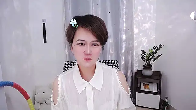 Fan ting online show from 02.19.25