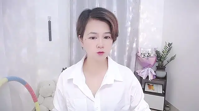 Fan ting online show from 03.15.25