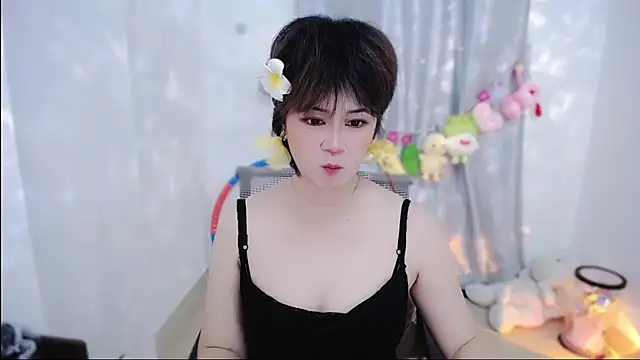 Fan ting online show from 11.03.25