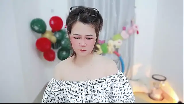 Fan ting online show from 02.03.26