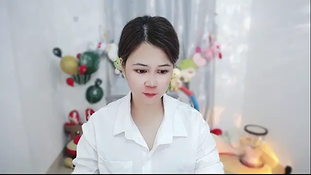 Fan ting online show from 02.15.26