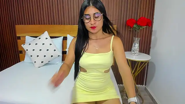 evelin leroy online show from 12.05.24